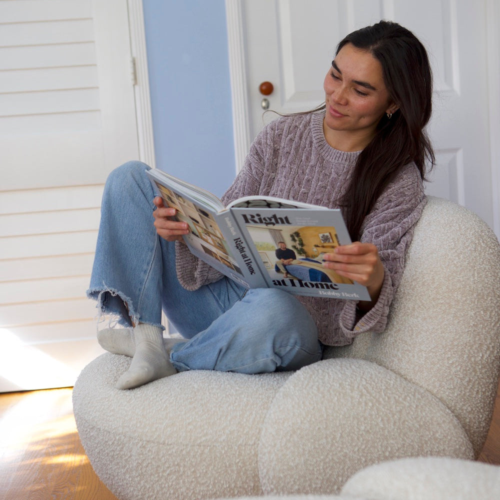 The Mindful Move: Your 90-Day Journey to a Purposeful Space