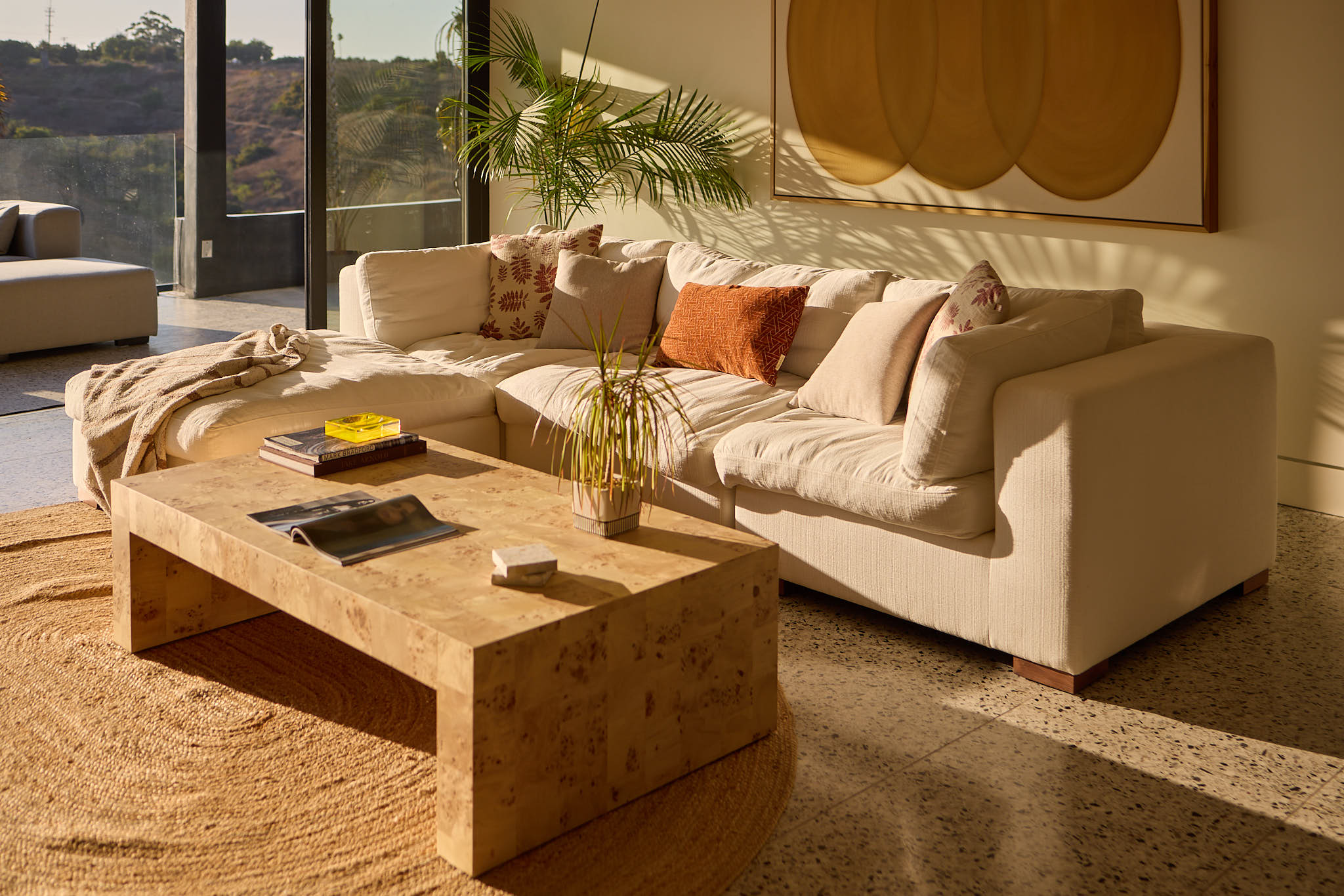 Design journal: Insideout & Outsidein