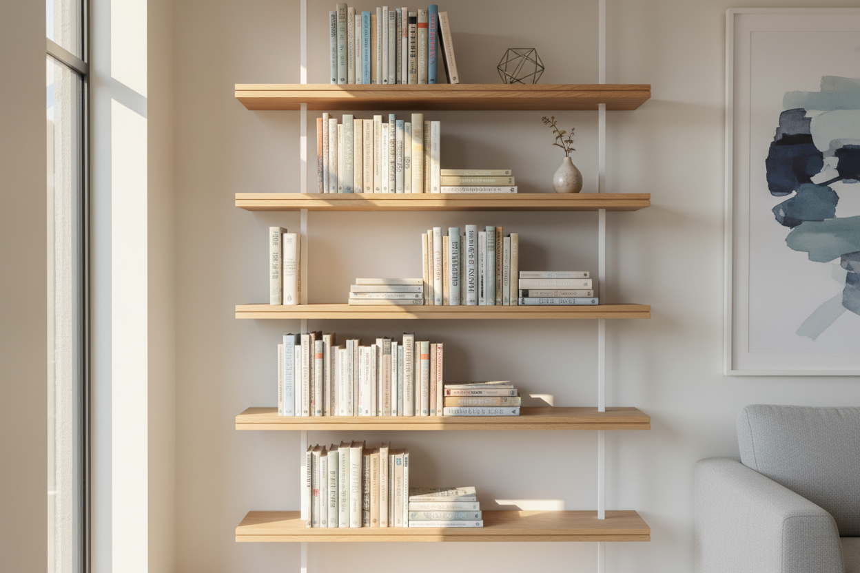 Design journal: Bookworms
