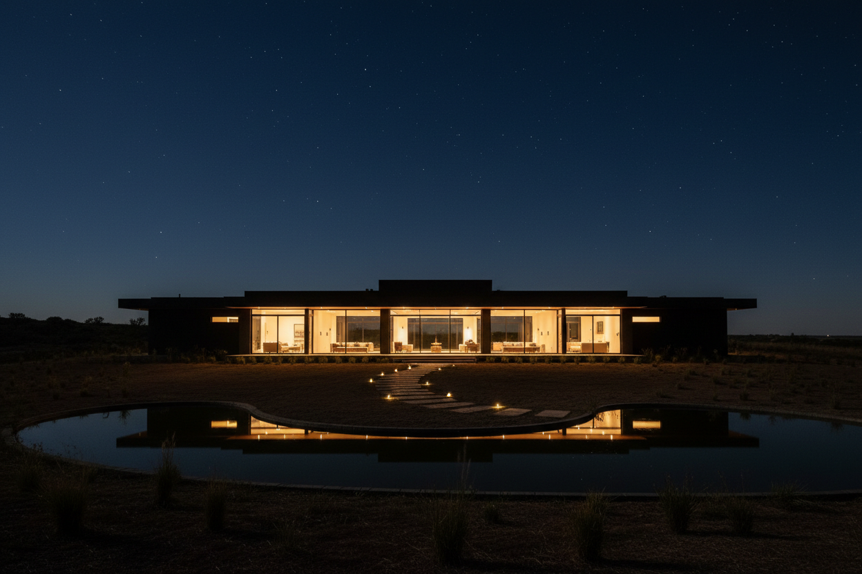 Design journal: Night Owls