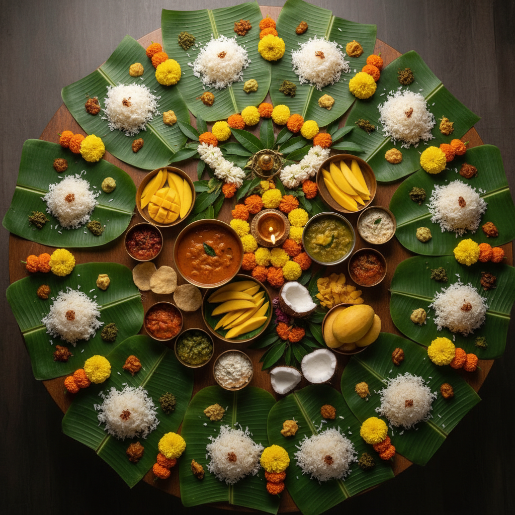 Finding Home: How I blend my Hindu heritage with modern living