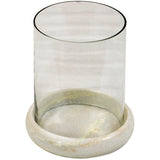 Hemingway Glass Hundi