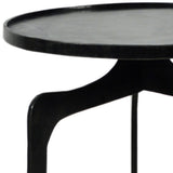 Shaw Table