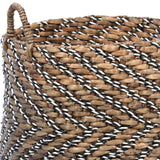 Lubis Water Hyacinth Basket