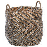 Lubis Water Hyacinth Basket