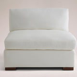 Chaucer Armless Chair