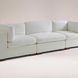 Chaucer Three-Piece Sofa