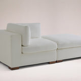 Chaucer Two-Piece Lounger