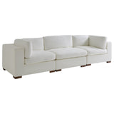 Chaucer Three-Piece Sofa