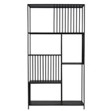 Ortiz Bookshelf