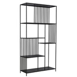 Ortiz Bookshelf