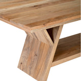 Mishima Dining Table