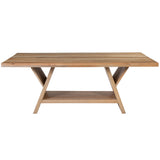 Mishima Dining Table