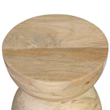 Hawthorne End Table