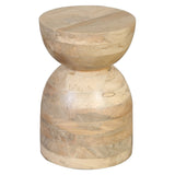 Hawthorne End Table
