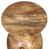 Auden End Table