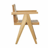 Sujatha Teak Chair