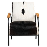 Crosby Occasional Chair