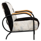 Crosby Occasional Chair