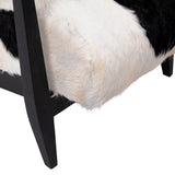 Conrad Occasional Chair - Black