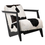 Conrad Occasional Chair - Black