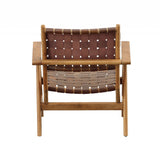Zola Occasional Chair