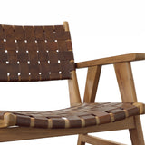 Zola Occasional Chair