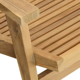 Davis Occasional Chair