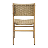 Dreiser Teak Dining Chair