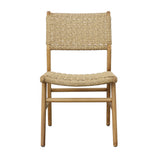 Dreiser Teak Dining Chair
