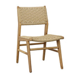 Dreiser Teak Dining Chair
