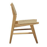 Dreiser Teak Dining Chair