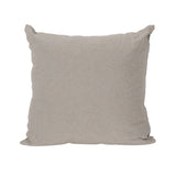 Beck Cotton Pillow