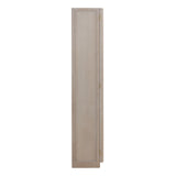 Ayer Oak Cabinet