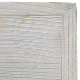 Wade Pine Sideboard