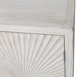 Wade Pine Sideboard