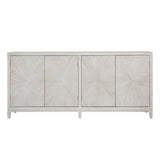 Wade Pine Sideboard