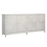 Wade Pine Sideboard