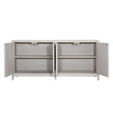 Wade Pine Sideboard