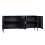 Wells Sideboard
