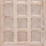 Berryman Elm Sideboard