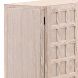 Berryman Elm Sideboard
