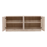 Berryman Elm Sideboard