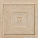 Brady Oak Sideboard Light