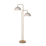 Camus Iron Floor Lamp