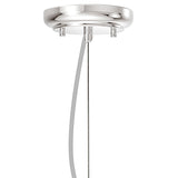 Short Pendant Light