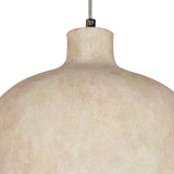 Wright Pendant Light