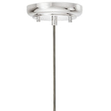 Wright Pendant Light