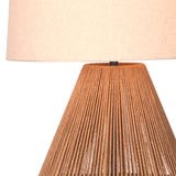 Homer Table Lamp