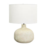 Shelley Linen Lamp
